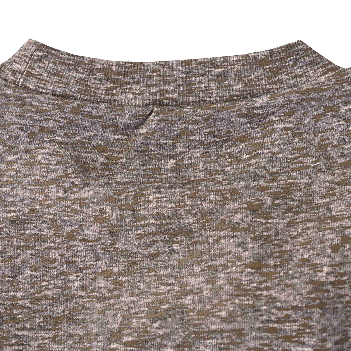 Louis Vuitton Grey All-Over Reflective Print Crewneck Sweatshirt | Designer Urban Streetwear Pullover
