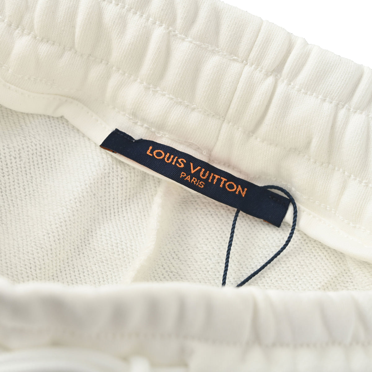 Louis Vuitton Multicolor Monogram Embroidered Shorts | Luxury Streetwear