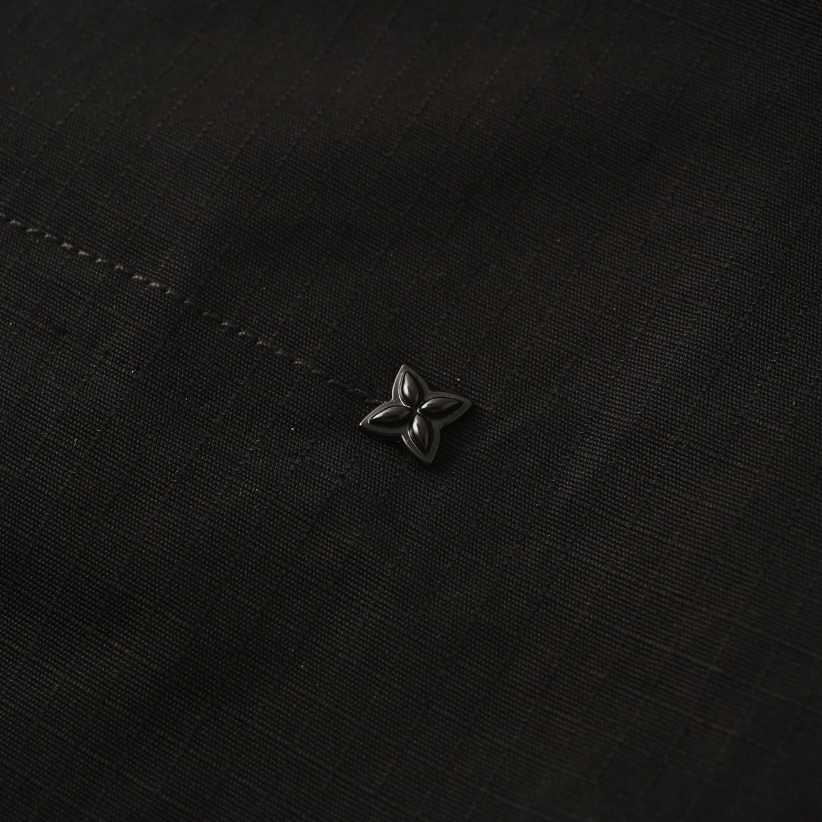 Louis Vuitton Cotton Workwear Shorts | Designer Utility Streetwear