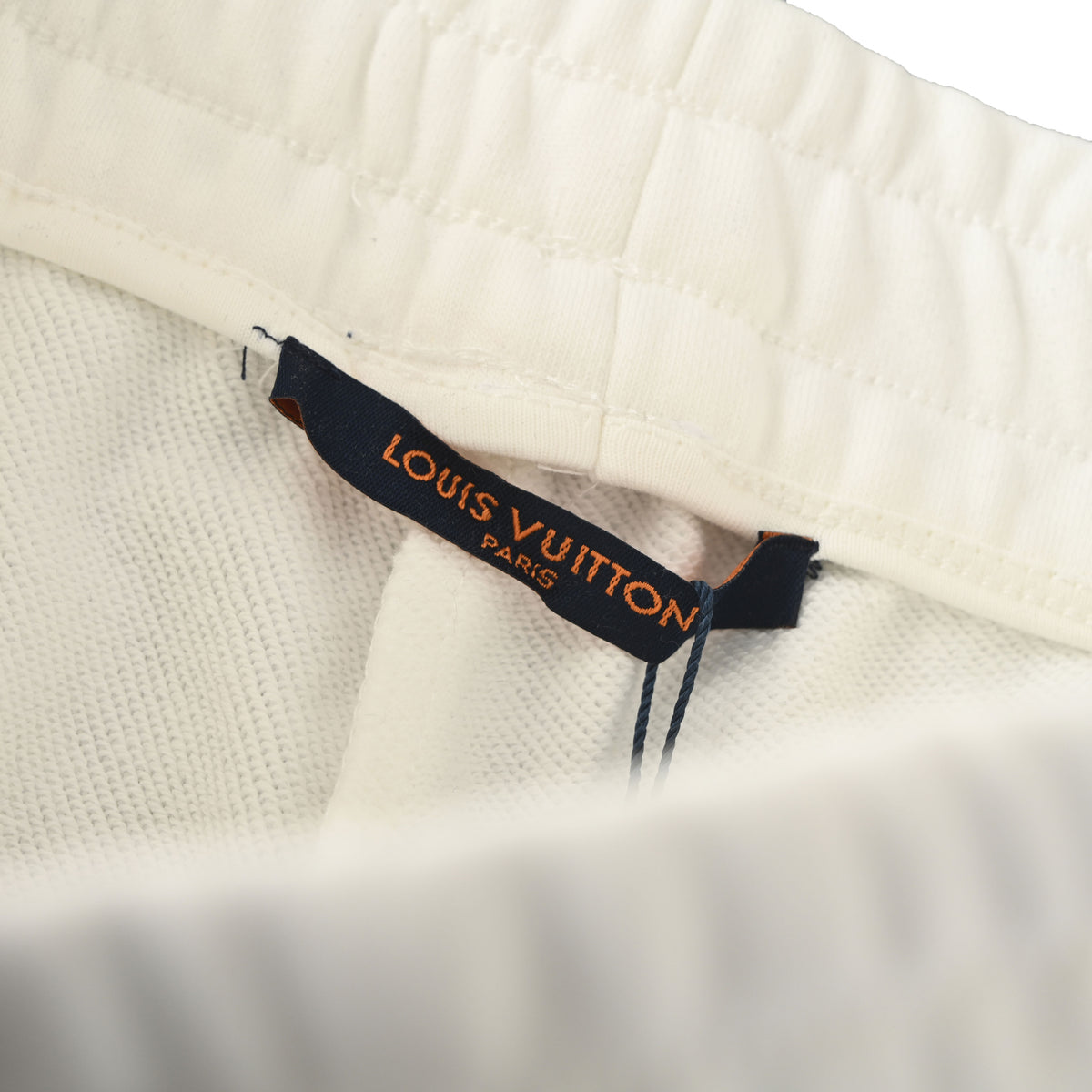 Louis Vuitton Shadow Monogram Embroidered Shorts | Luxury Summer Streetwear