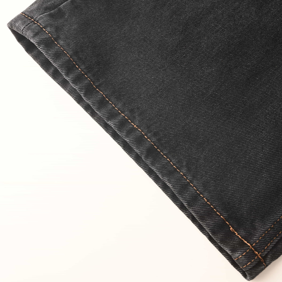 Louis Vuitton Skate-Inspired Jeans with Pocket Embroidery | Designer Denim