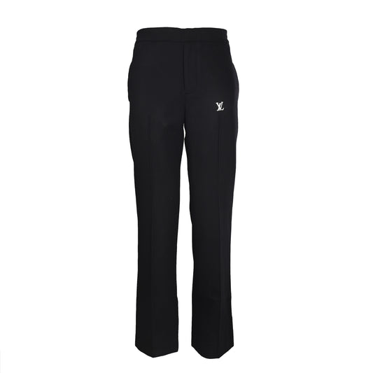 Louis Vuitton Hardware Detail Tech-Style Pants | Luxury Streetwear