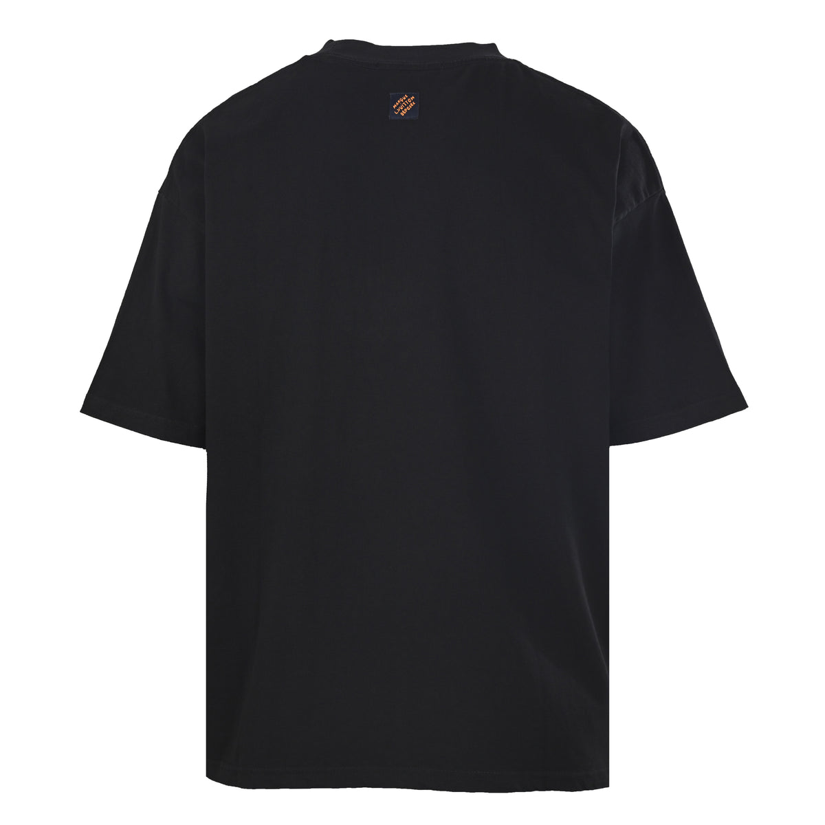 Louis Vuitton Monogram Embroidery Short-Sleeve Tee | Luxury Casual Style