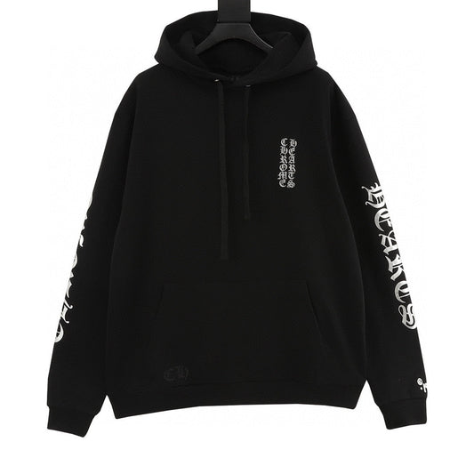 CH 1988 Limited Edition Foil-Print Hoodie