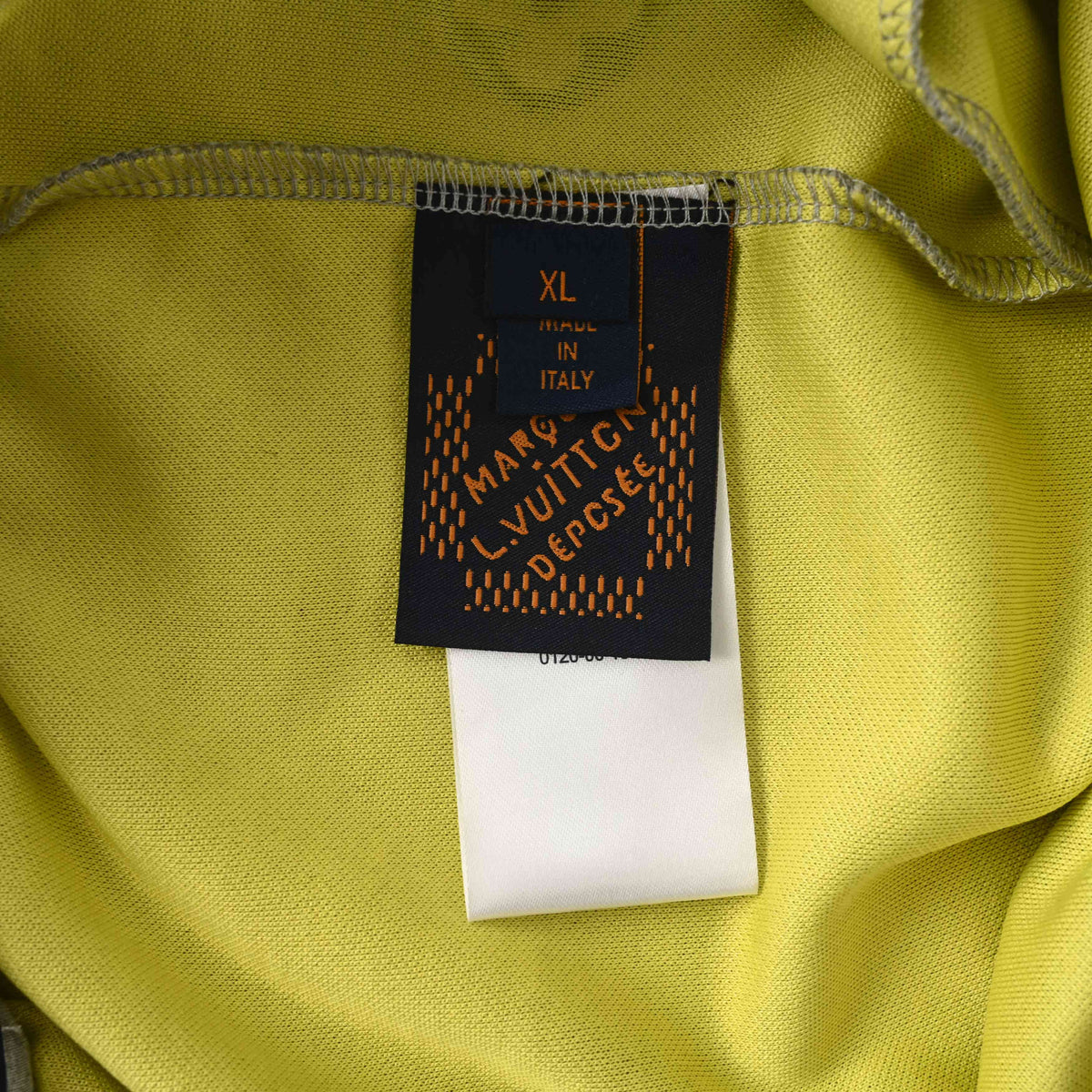 Louis Vuitton Monogram Burnout Cargo Shorts | Designer Utility Streetwear