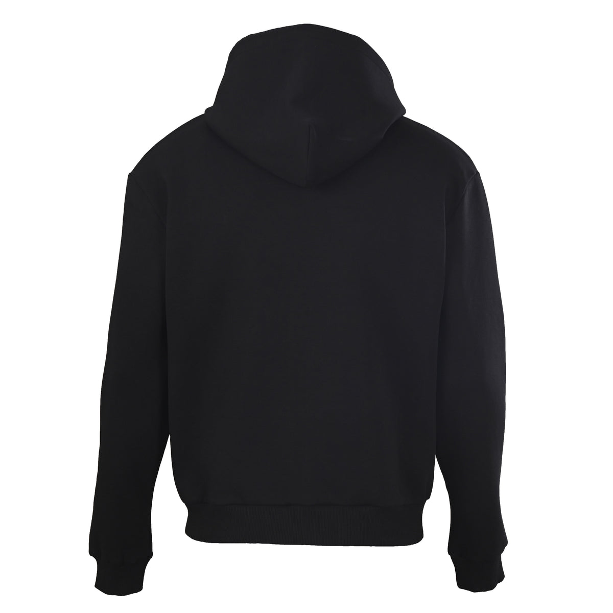 Louis Vuitton Beaded Pendant Embroidered Hoodie | Designer Casual Style