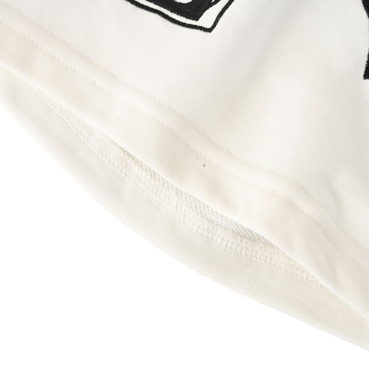 Louis Vuitton Shadow Monogram Embroidered Shorts | Luxury Summer Streetwear