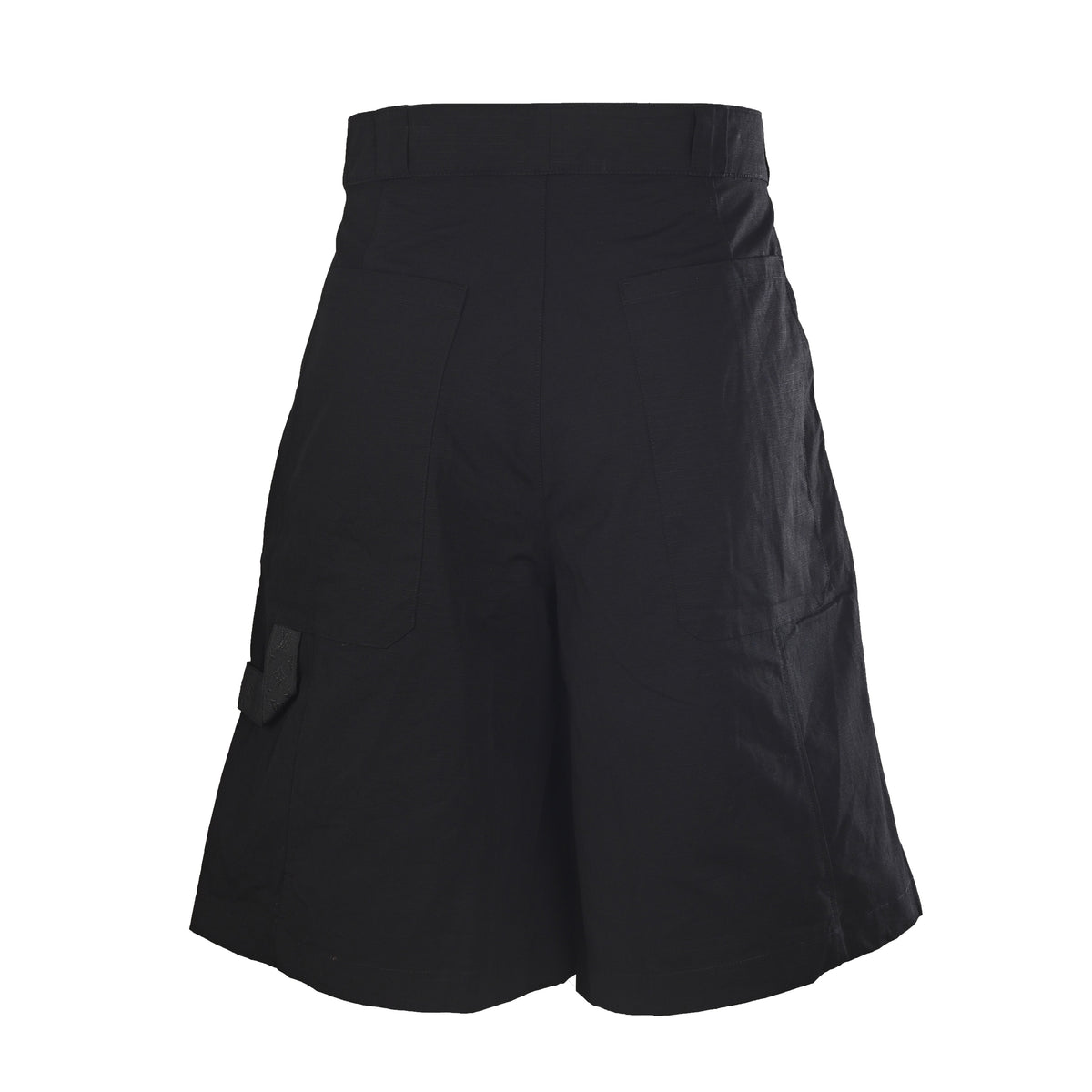 Louis Vuitton Cotton Workwear Shorts | Designer Utility Streetwear