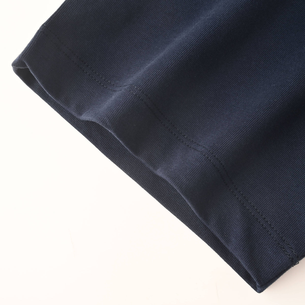 Louis Vuitton Gradient Sailboat & Bird Stitch Tee | Luxury Coastal Style