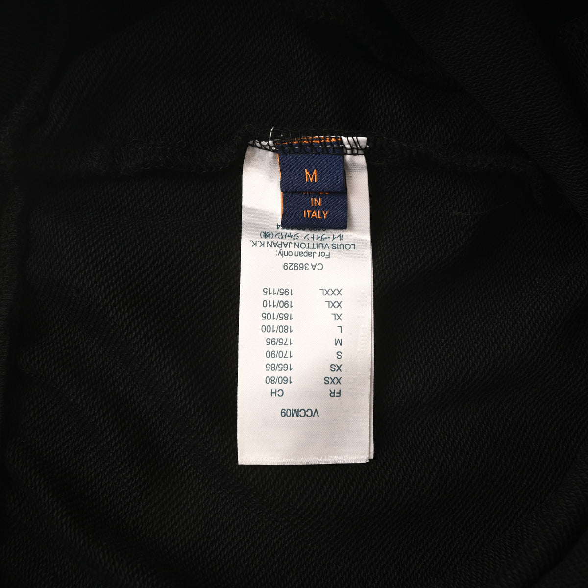 Louis Vuitton Sketch Monogram Embroidered Pants - Lightweight Unisex Designer Trousers for Casual Streetwear