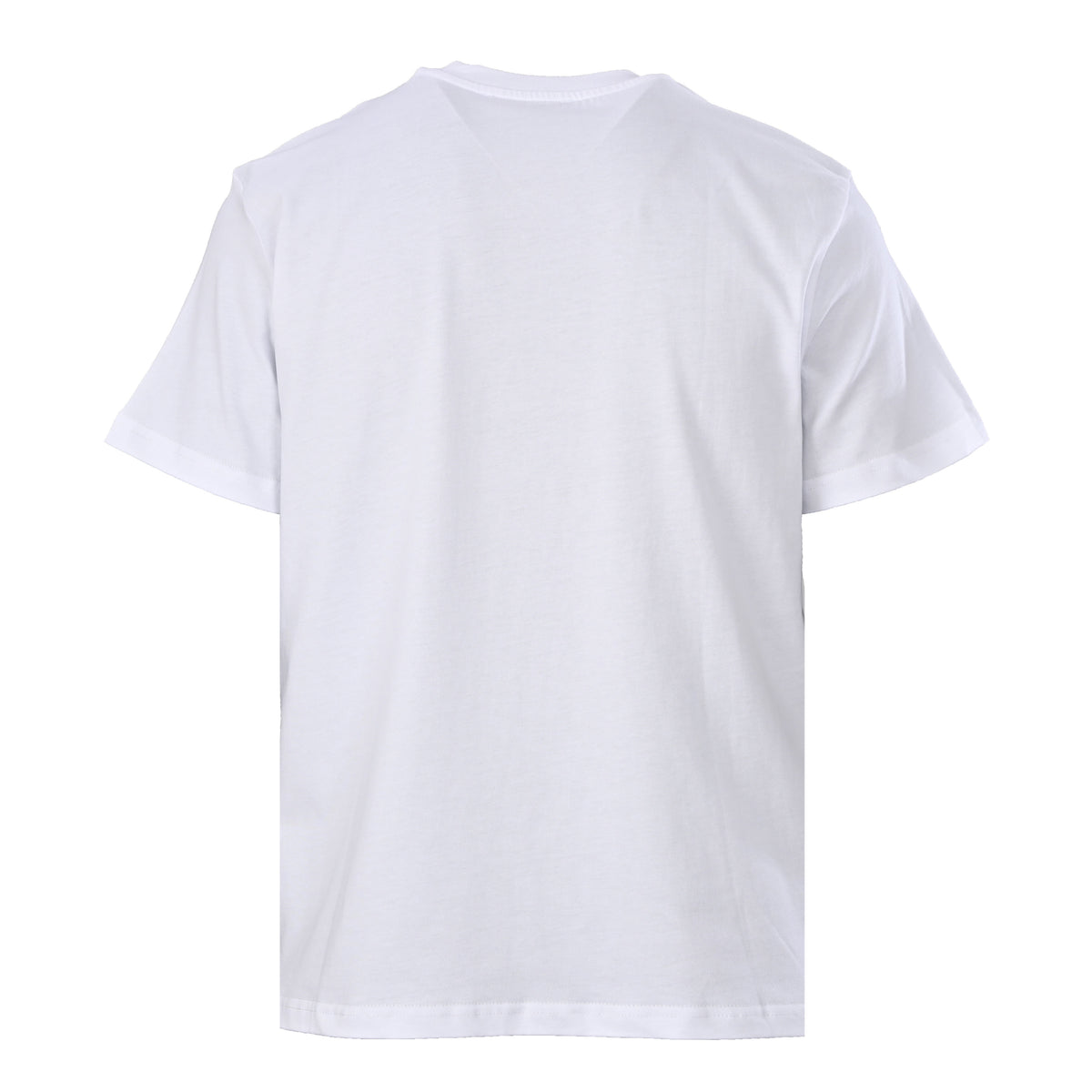 Louis Vuitton White Gold Floral Embroidered T-Shirt | Luxury Statement Tee