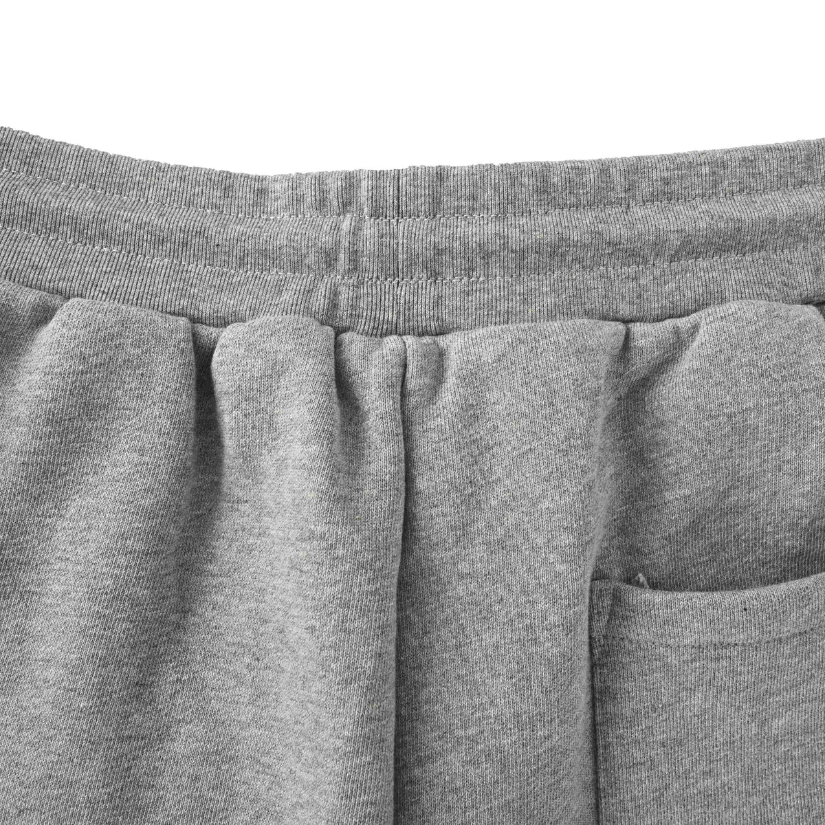 Louis Vuitton Monogram Sketch Embroidered Drawstring Shorts | Luxury Casual