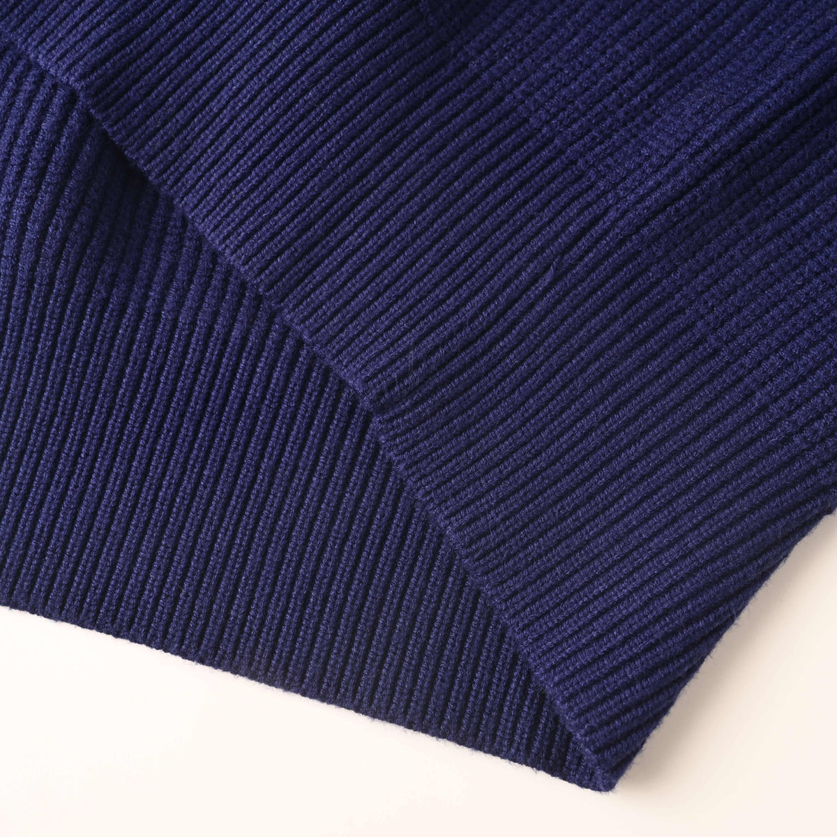 Louis Vuitton Classic Logo Knit Pullover | Luxury Designer Crewneck Sweater for Refined Casual & Weekend Style