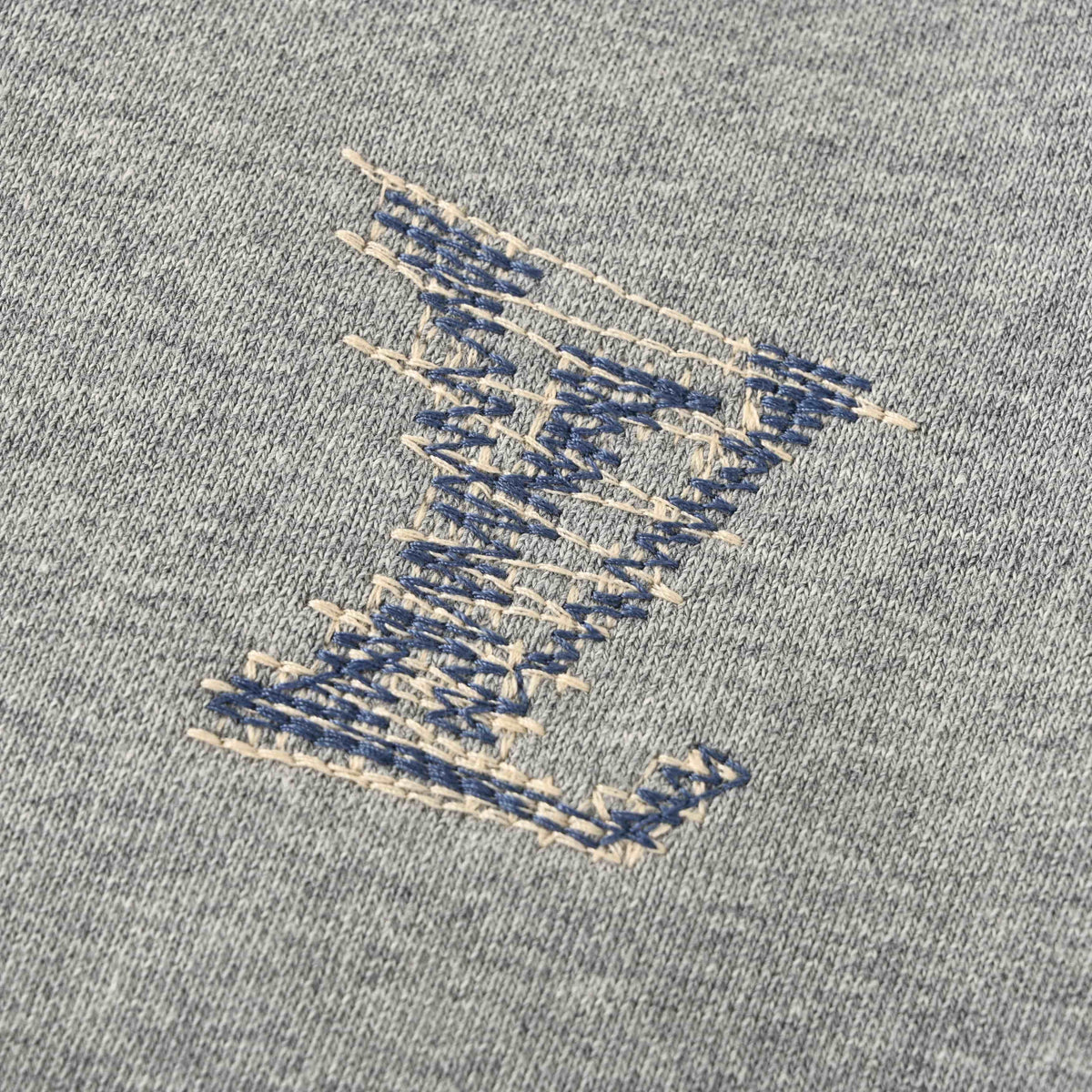 Louis Vuitton Monogram Sketch Embroidered Drawstring Shorts | Luxury Casual