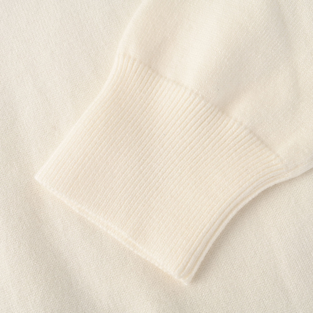 Louis Vuitton Light Blue Monogram Jacquard Knit Sweater - Lettering Pattern Designer Knitwear for Casual Layering