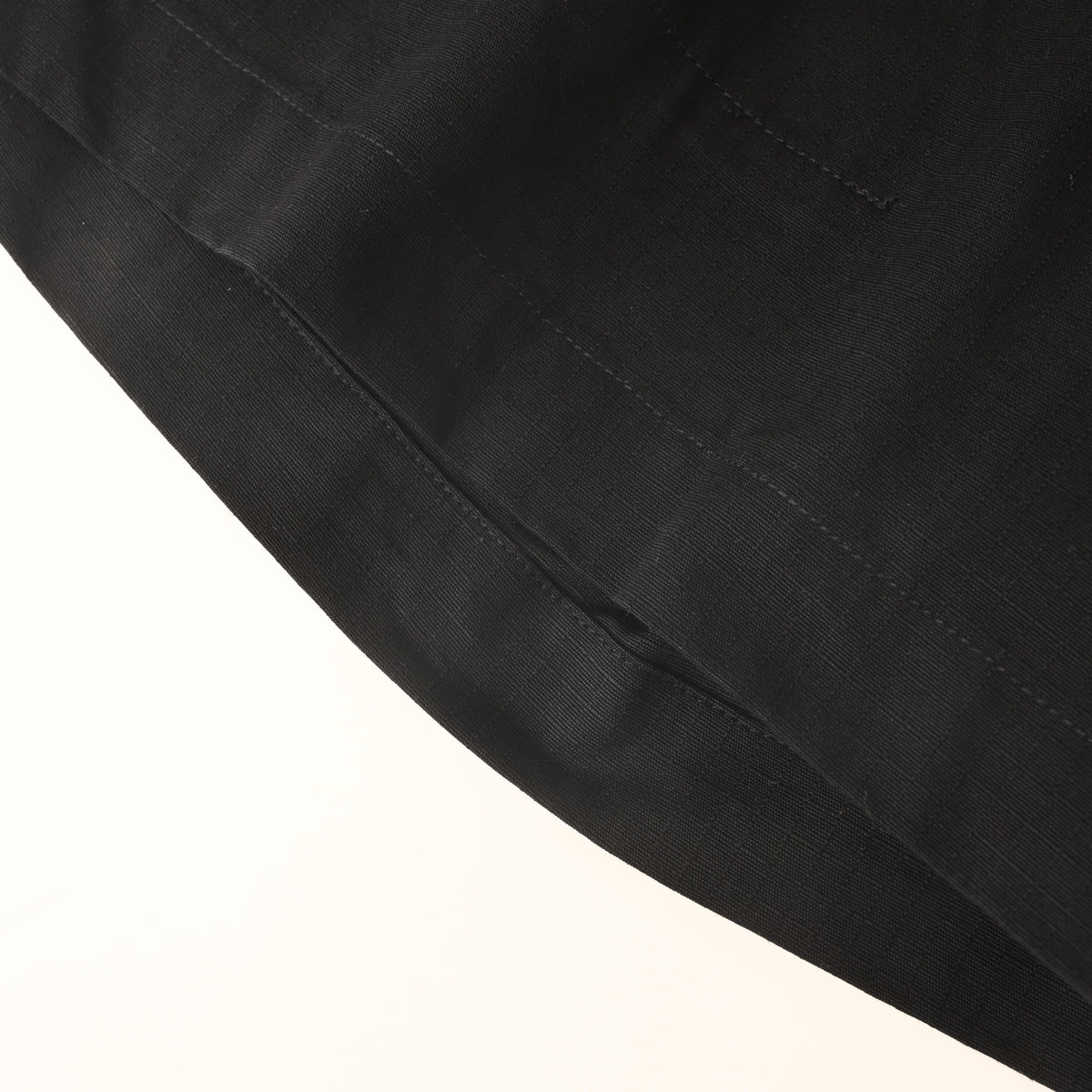 Louis Vuitton Cotton Workwear Shorts | Designer Utility Streetwear
