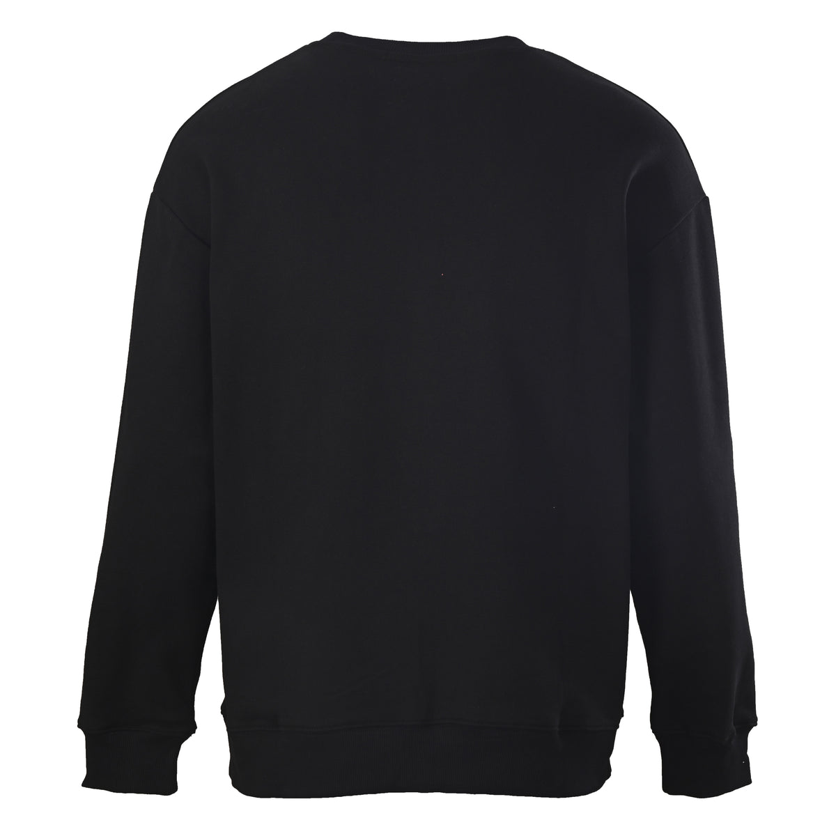 Louis Vuitton Mount Fuji & Boat Embroidered Crewneck Sweatshirt – Designer Casual Streetwear