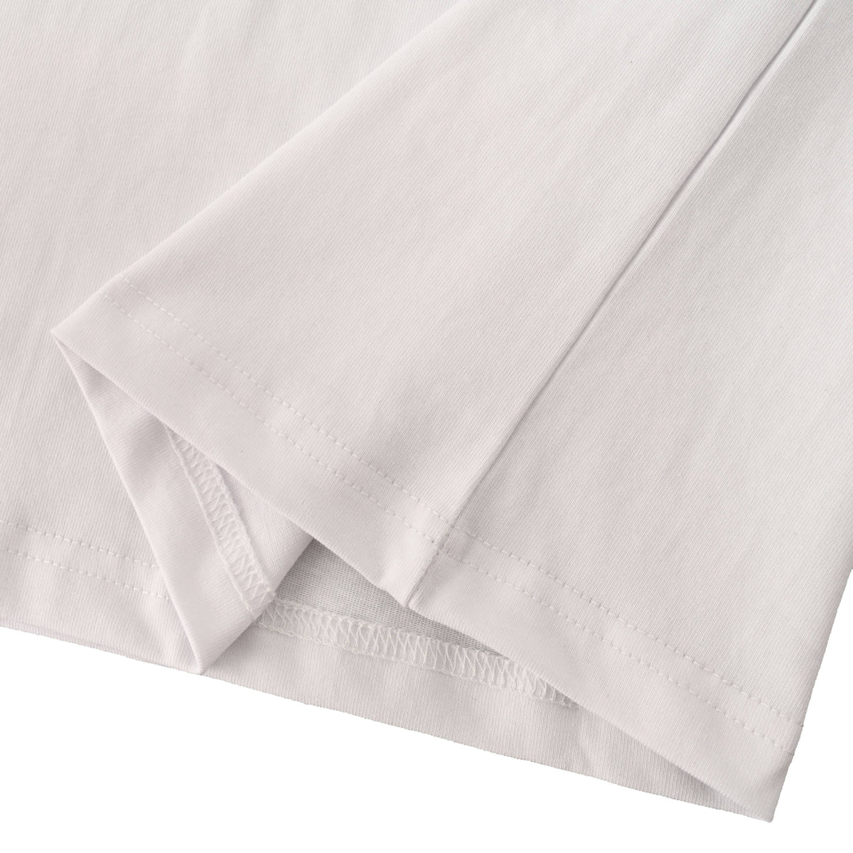 Louis Vuitton Fox Embroidered Signature Short-Sleeve T-Shirt | Casual Chic