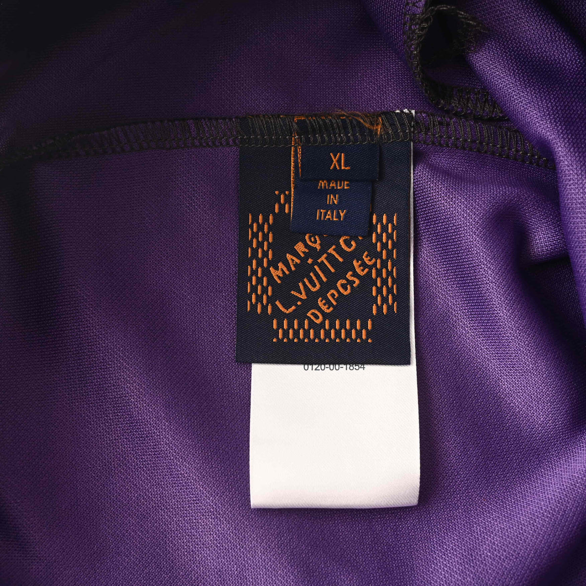 Louis Vuitton Burnout Monogram Cargo Shorts | Luxury Workwear Style