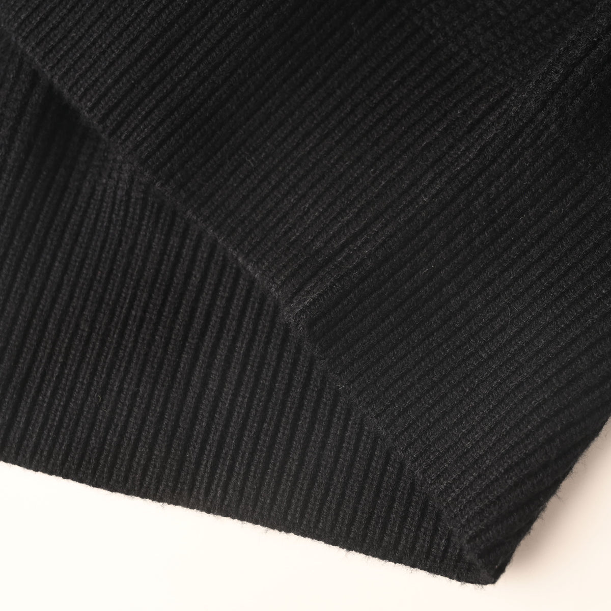 Louis Vuitton Classic Logo Sweater with Crewneck | Designer Knit Pullover for Luxury Casual & City Layering