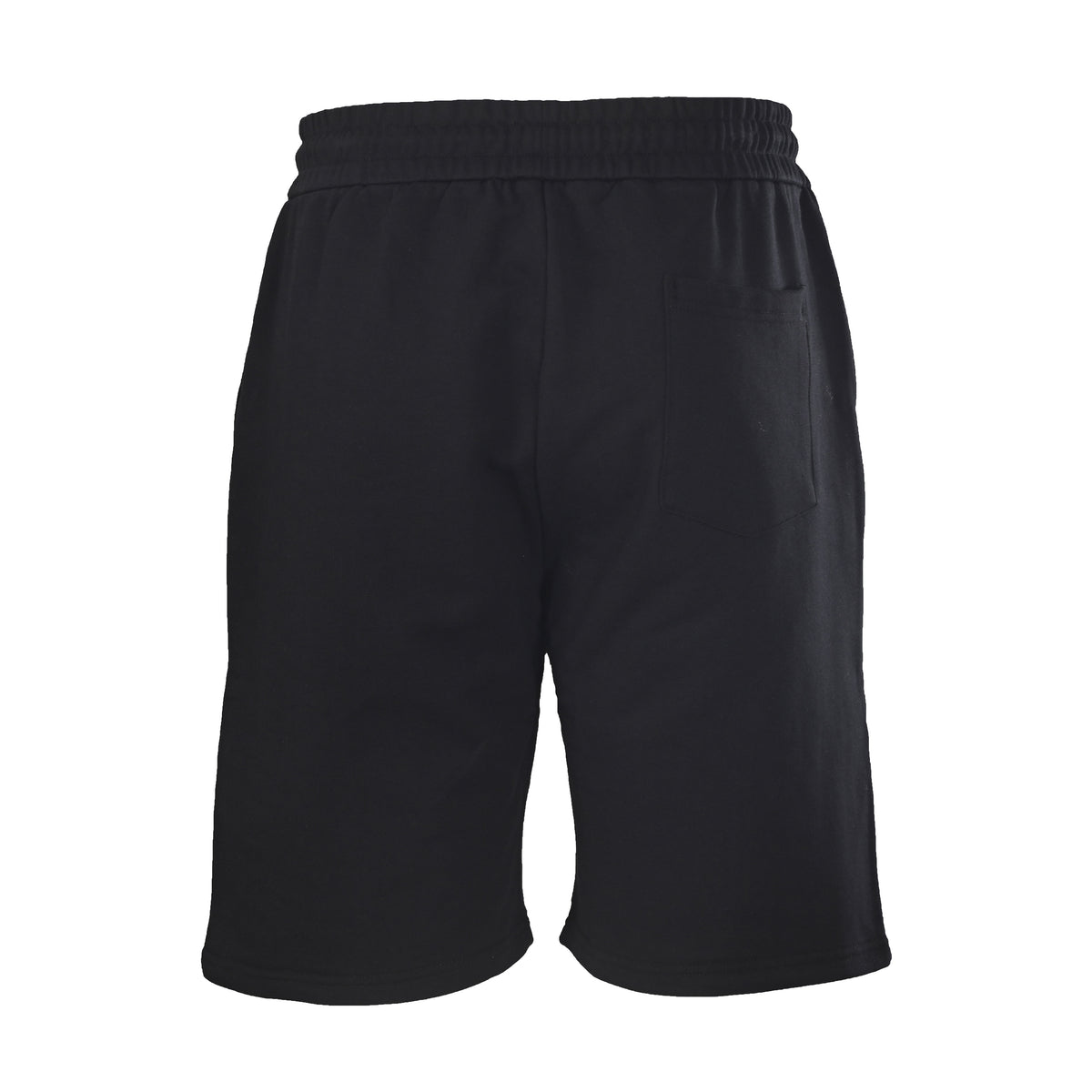 Louis Vuitton Double-Image Monogram Shorts | Embroidered Designer Streetwear