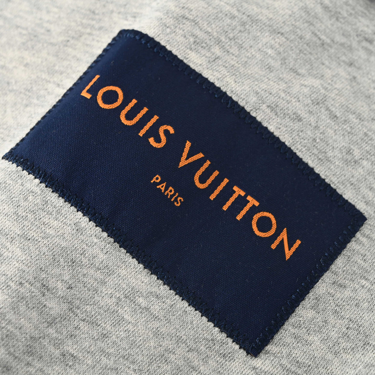 Louis Vuitton Monogram Burnout Cargo Shorts | Designer Utility Streetwear