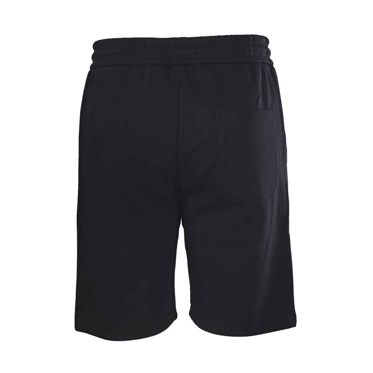 Louis Vuitton Neon Green Monogram Logo Shorts | Statement Streetwear