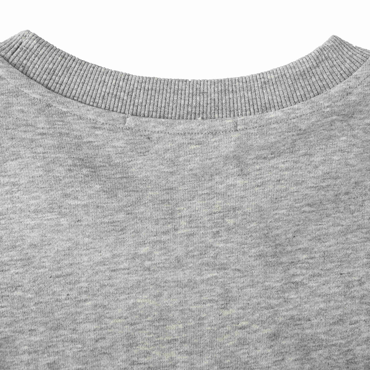 Louis Vuitton Mount Fuji & Boat Embroidered Crewneck Sweatshirt | Designer Casual Streetwear