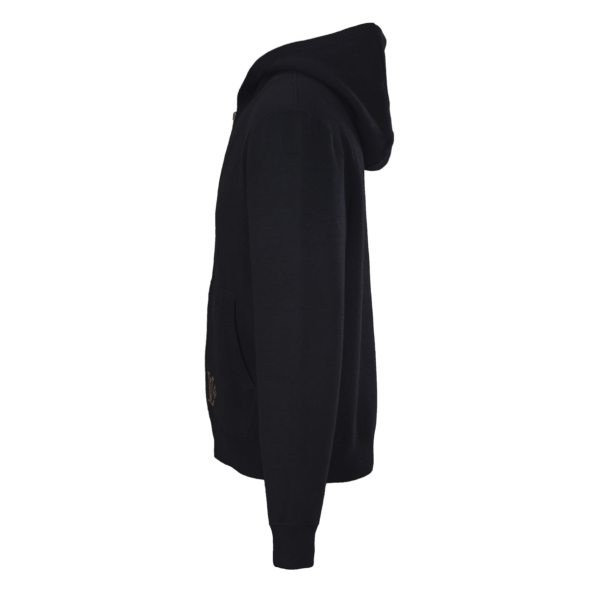 Louis Vuitton Reversible Monogram Hooded Jacket | Luxury Streetwear