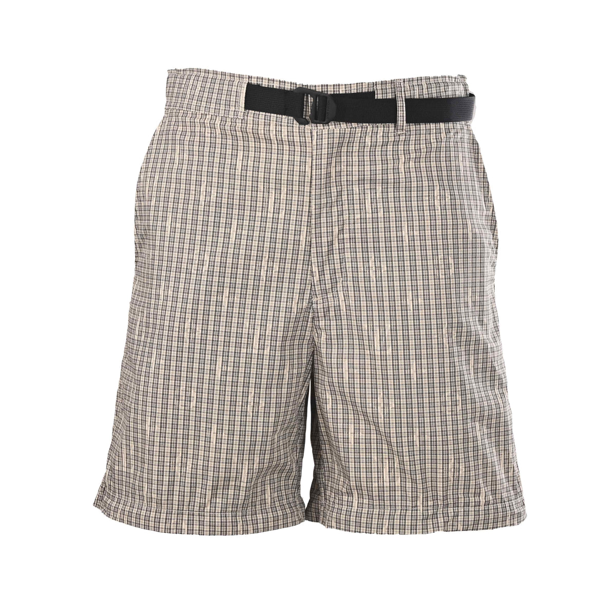 Louis Vuitton Monogram Check Two-Way Trousers | Designer Streetwear