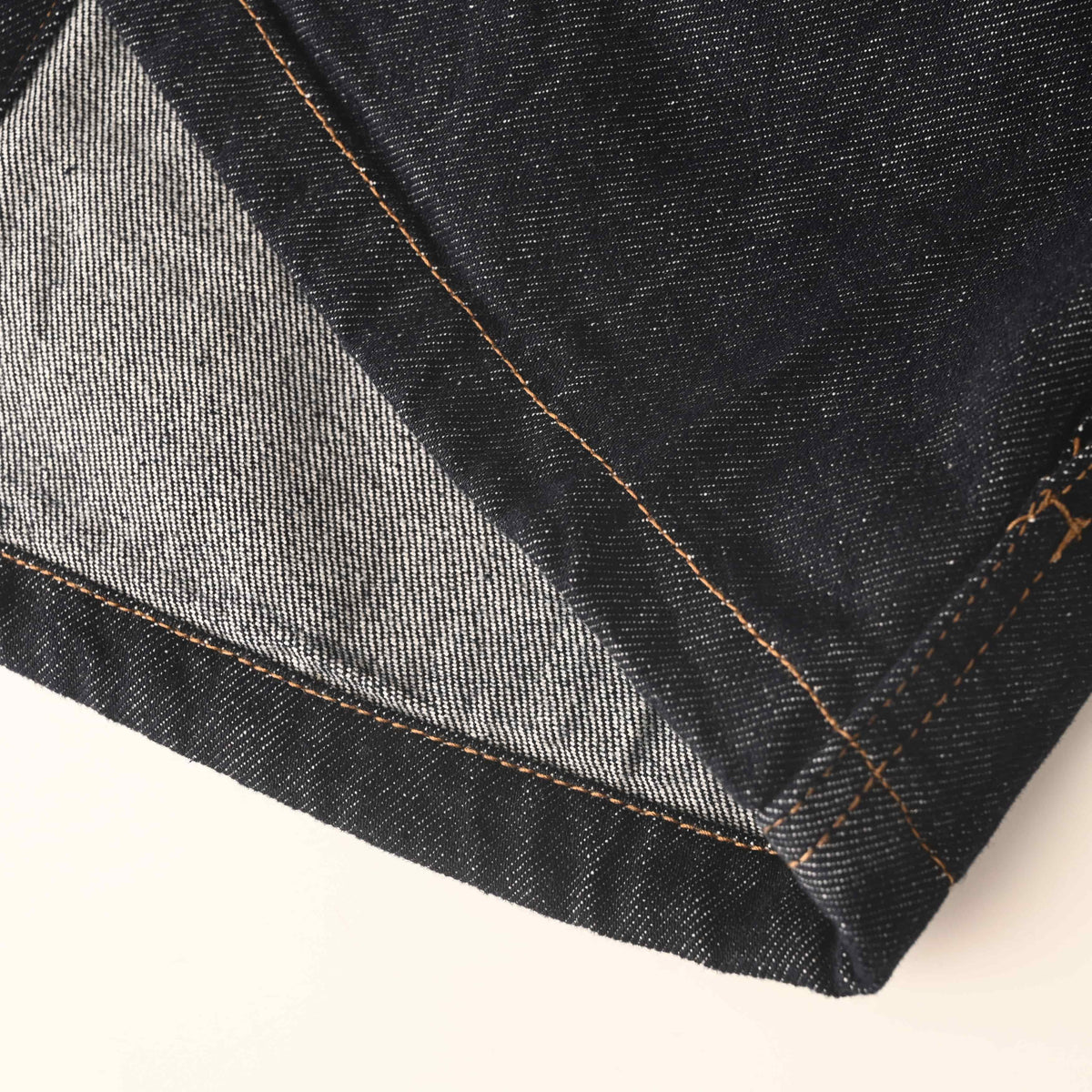 Louis Vuitton Panelled Embroidered Denim Jacket | Statement Designer Jean Outerwear for Casual Streetwear Layering