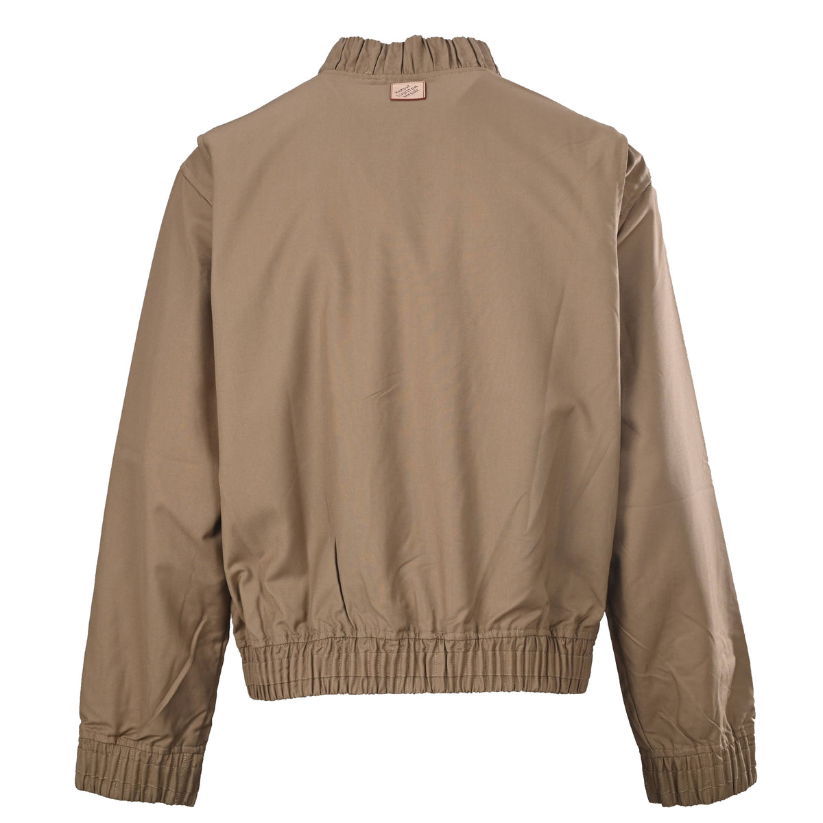 Louis Vuitton Embroidered Oversized Jacket | Statement Designer Outerwear for Contemporary Streetwear and Casual Layering
