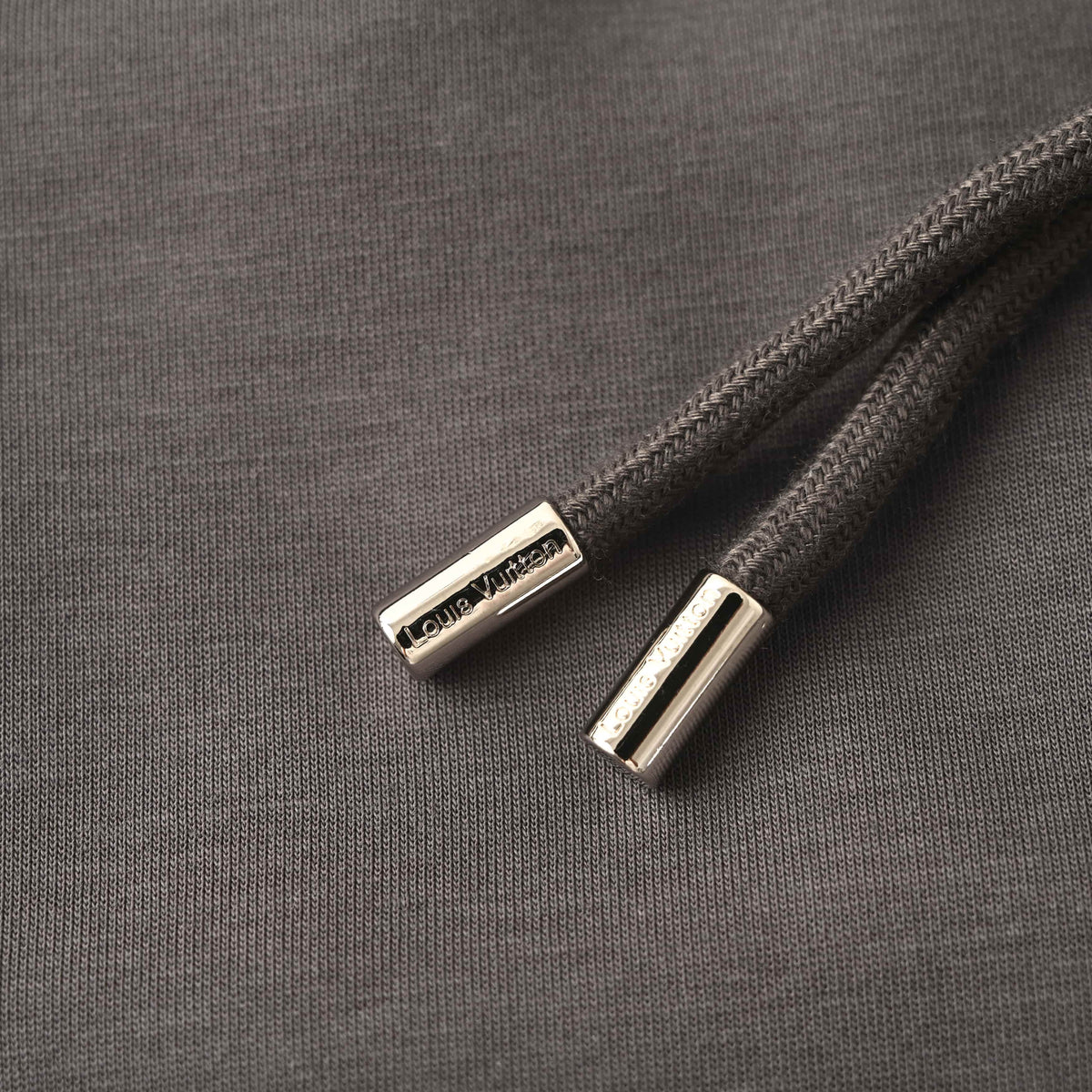 Louis Vuitton Printed Zip-Pocket Joggers | Luxury Athleisure Style