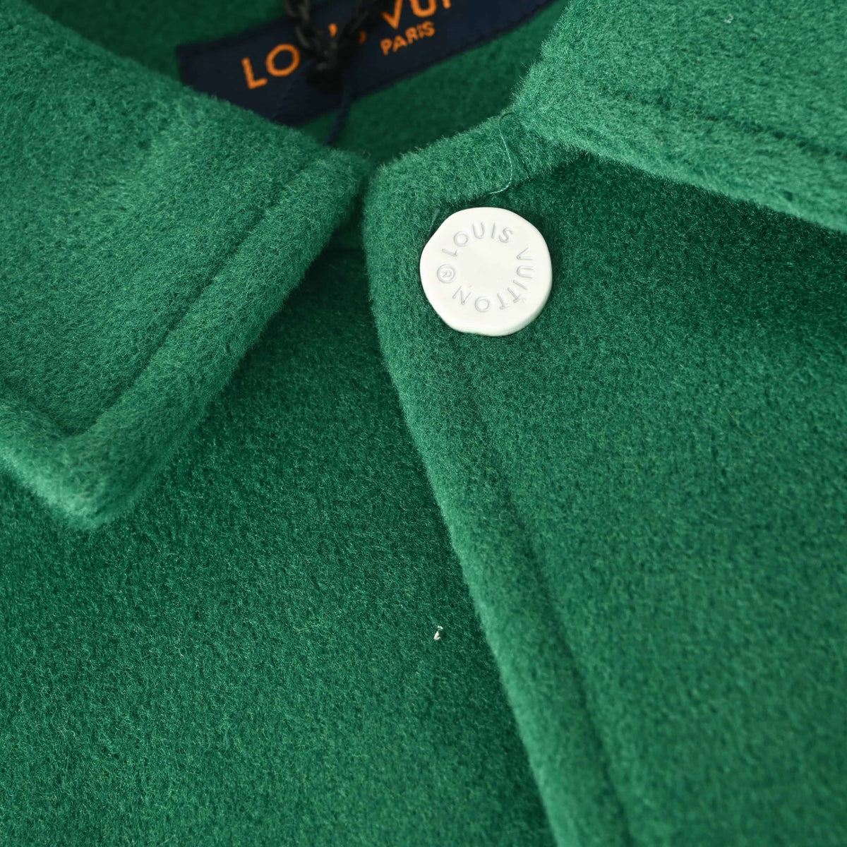 Louis Vuitton Wizard of Oz Baseball Jacket | Designer Varsity-Inspired Outerwear for Statement Casual Streetwear