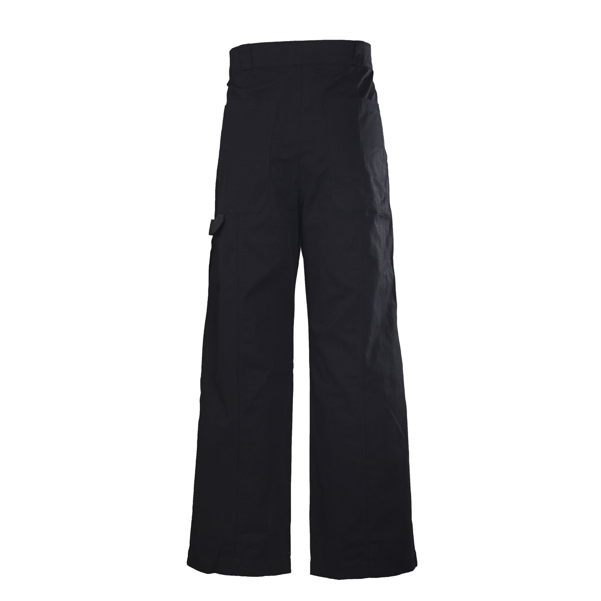 Louis Vuitton Cotton Workwear Trousers | Luxury Utility Streetwear