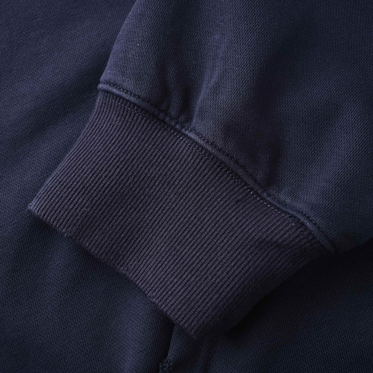 Louis Vuitton Embroidered Letter Logo Hoodie with Distressed Details | Tatami-Stitch Designer Streetwear