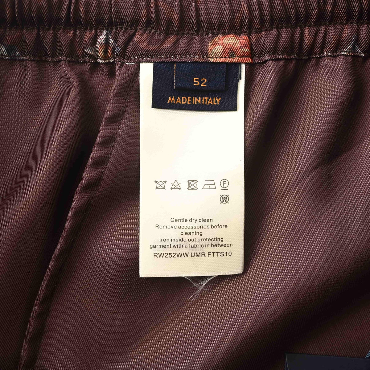 Louis Vuitton Daisy Monogram Print Shorts | Luxury Vacation Style
