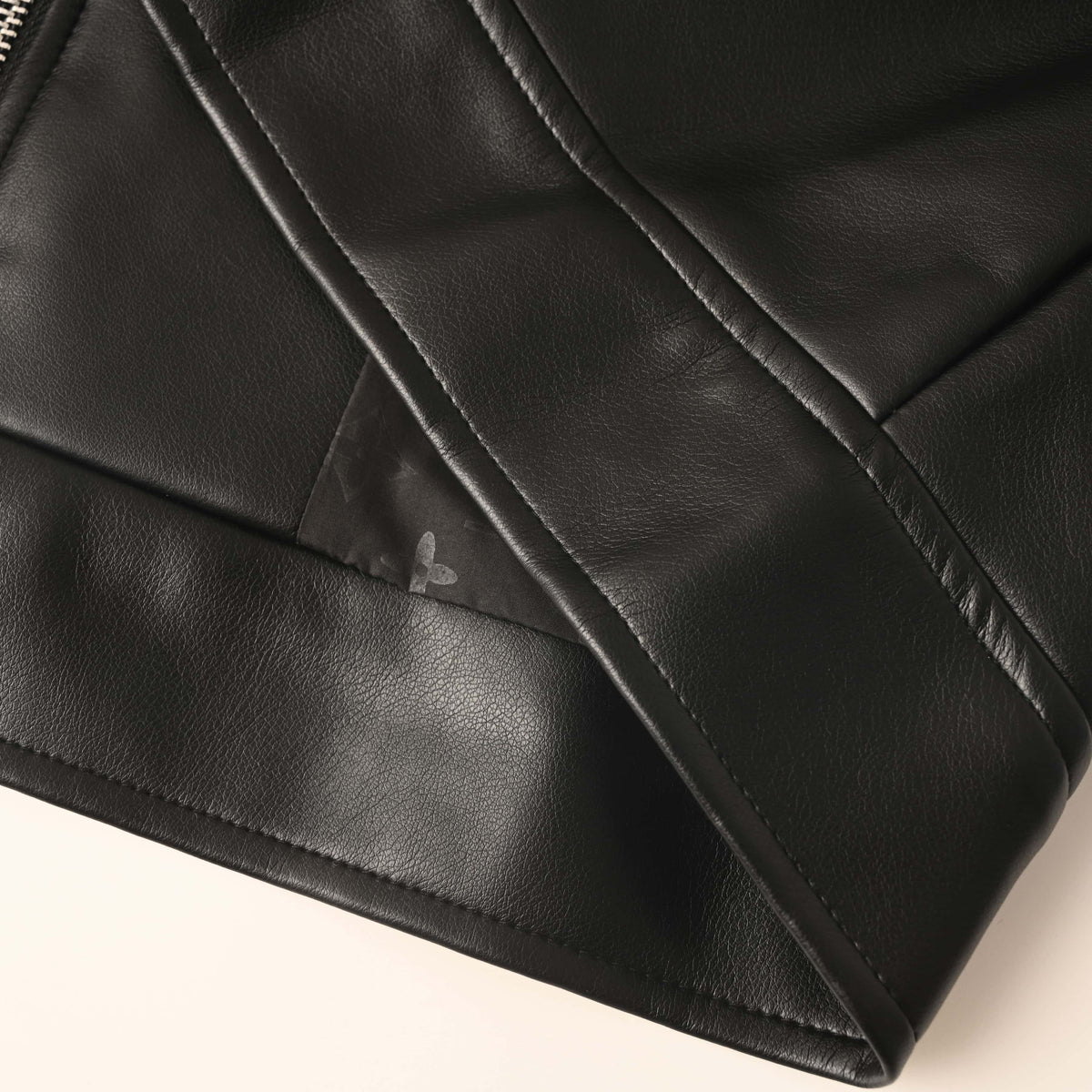 Louis Vuitton Shibuya Edition Collared Leather Biker Jacket | Moto-Inspired Designer Outerwear & Luxury Street Style