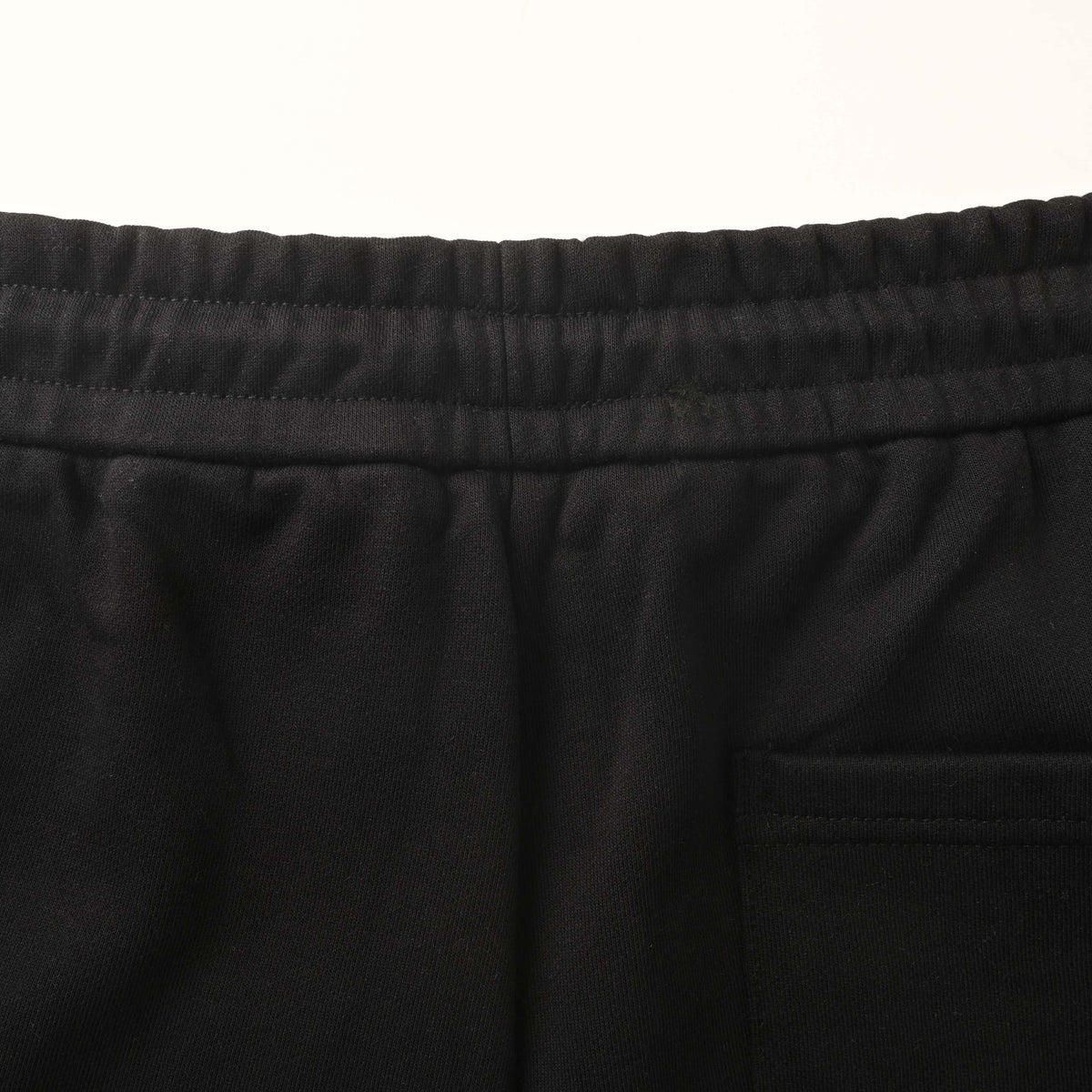 Louis Vuitton Colorful Monogram Embroidery Shorts | Designer Resort Wear