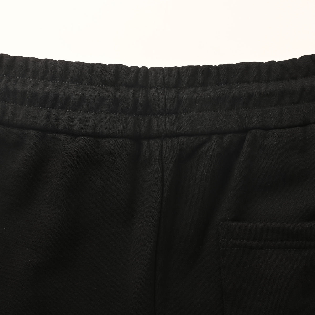 Louis Vuitton Mottled Monogram Print Shorts | Luxury Resort Streetwear