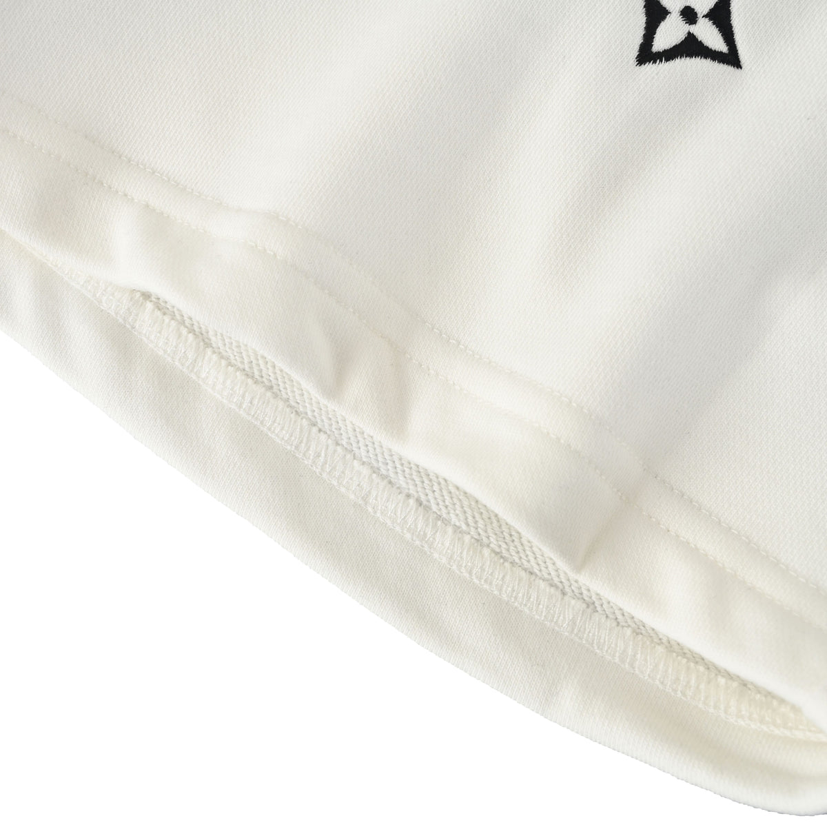 Louis Vuitton Multicolor Monogram Embroidered Shorts | Luxury Streetwear