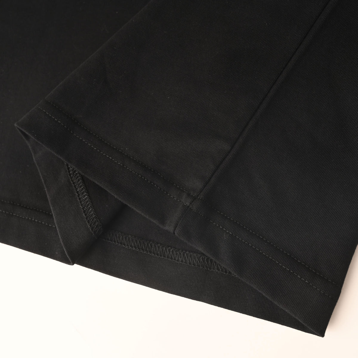 Louis Vuitton Letter Logo Tee with Stud Detailing | Short-Sleeve Luxury Designer Statement Streetwear