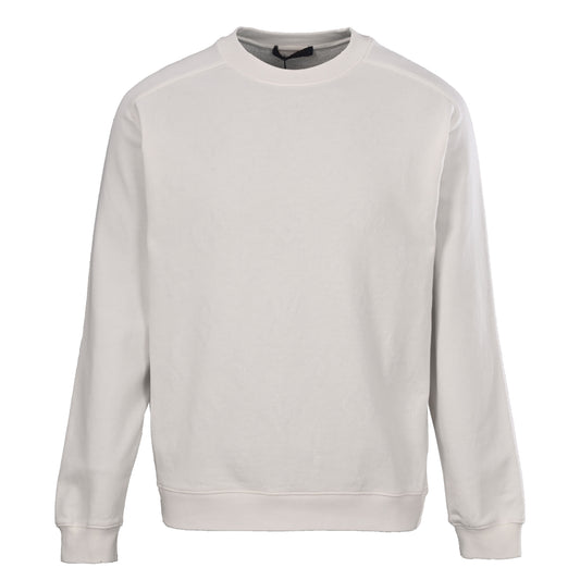 Louis Vuitton Tonal Monogram Jacquard Crewneck Sweatshirt | Luxury Designer Pullover & Understated Casual Streetwear