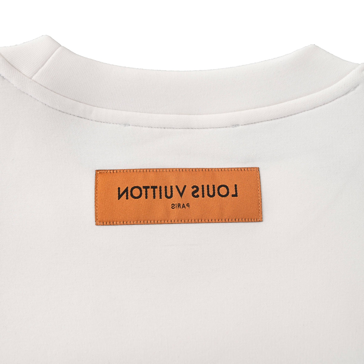 Louis Vuitton Monogram All-Over Print Sweatshirt | Classic Crewneck Designer Pullover for Casual Streetwear Styling
