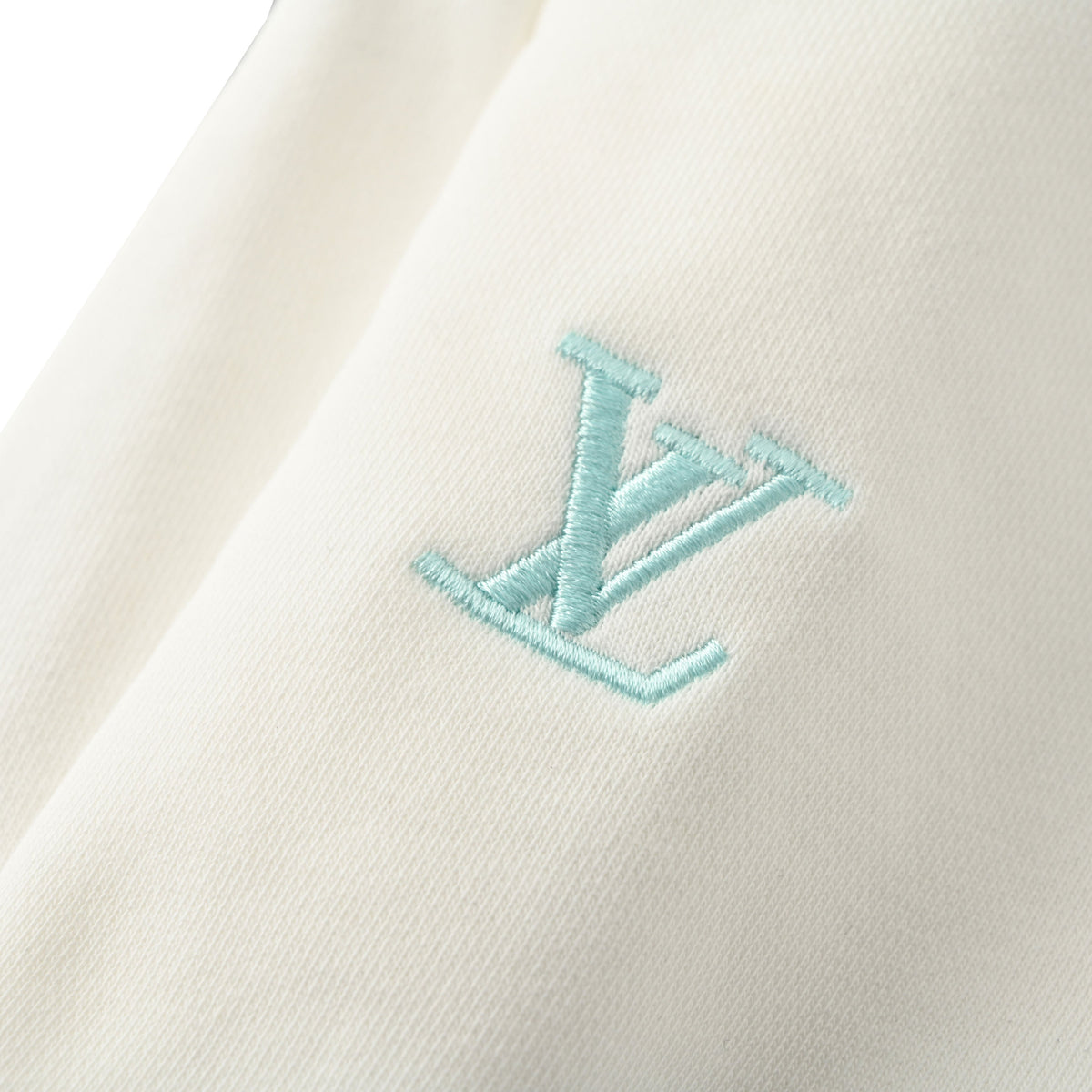 Louis Vuitton Multicolor Monogram Embroidered Shorts | Luxury Streetwear