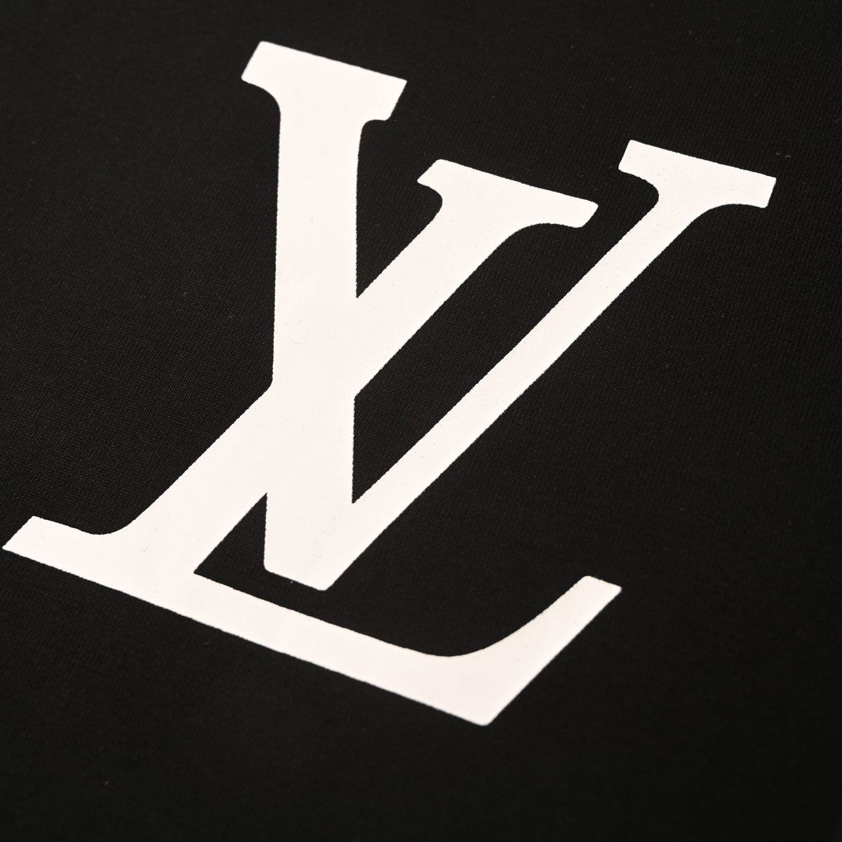 Louis Vuitton All-Over Monogram Print Crewneck Sweatshirt | Designer Casual Pullover for Everyday Streetwear Outfits