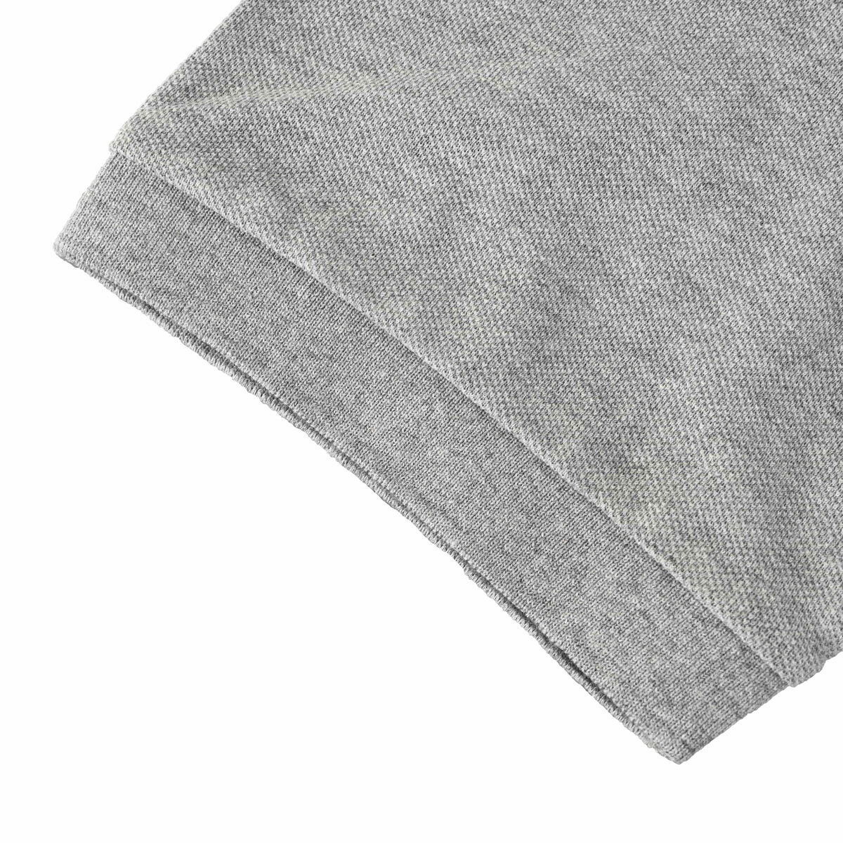 Louis Vuitton Classic Letter Embroidery Short-Sleeve Polo Shirt | Luxury Preppy & Smart Casual Style
