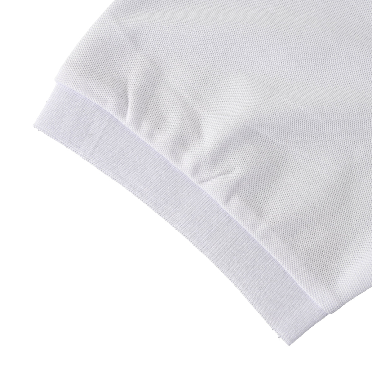 Louis Vuitton Contrast Stripe Polo Shirt | Designer Smart Casual Style