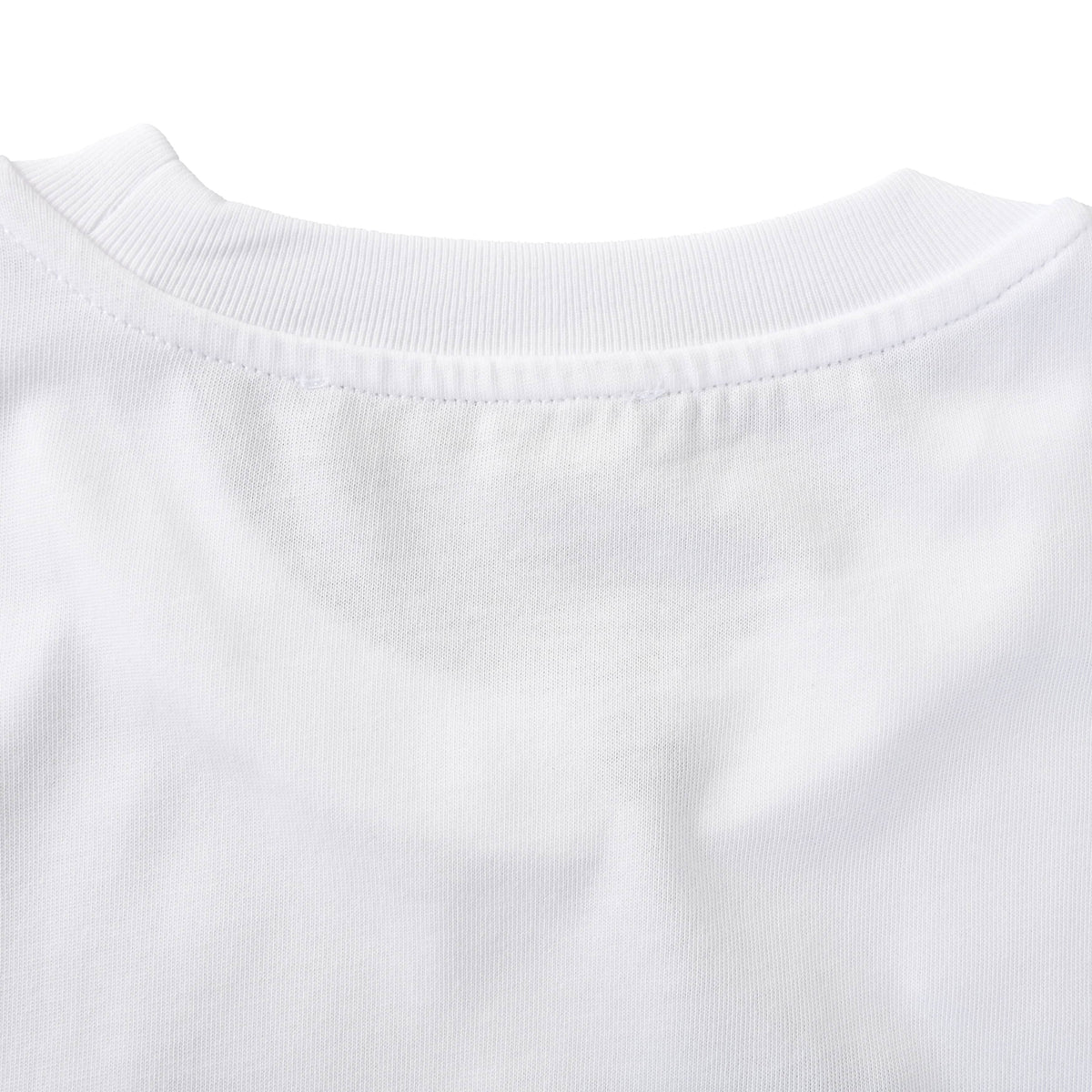 Louis Vuitton White Gold Floral Embroidered T-Shirt | Luxury Statement Tee