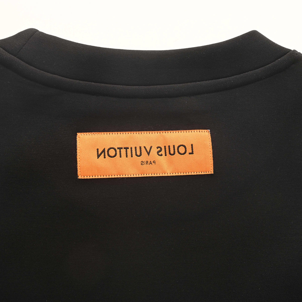 Louis Vuitton All-Over Monogram Print Crewneck Sweatshirt | Designer Casual Pullover for Everyday Streetwear Outfits